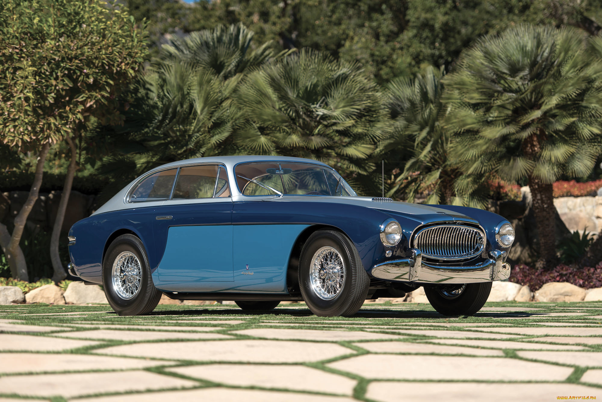 cunningham continental c3 1952, , cunningham, 1952, c3, continental